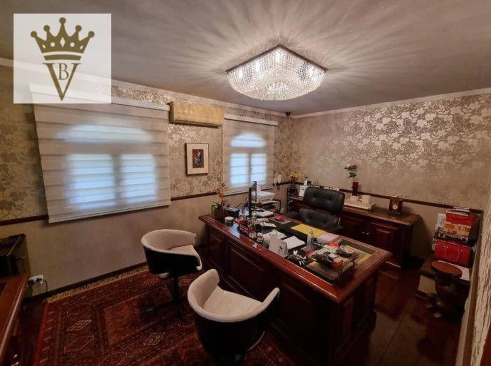 Casa, 4 quartos, 538 m² - Foto 2