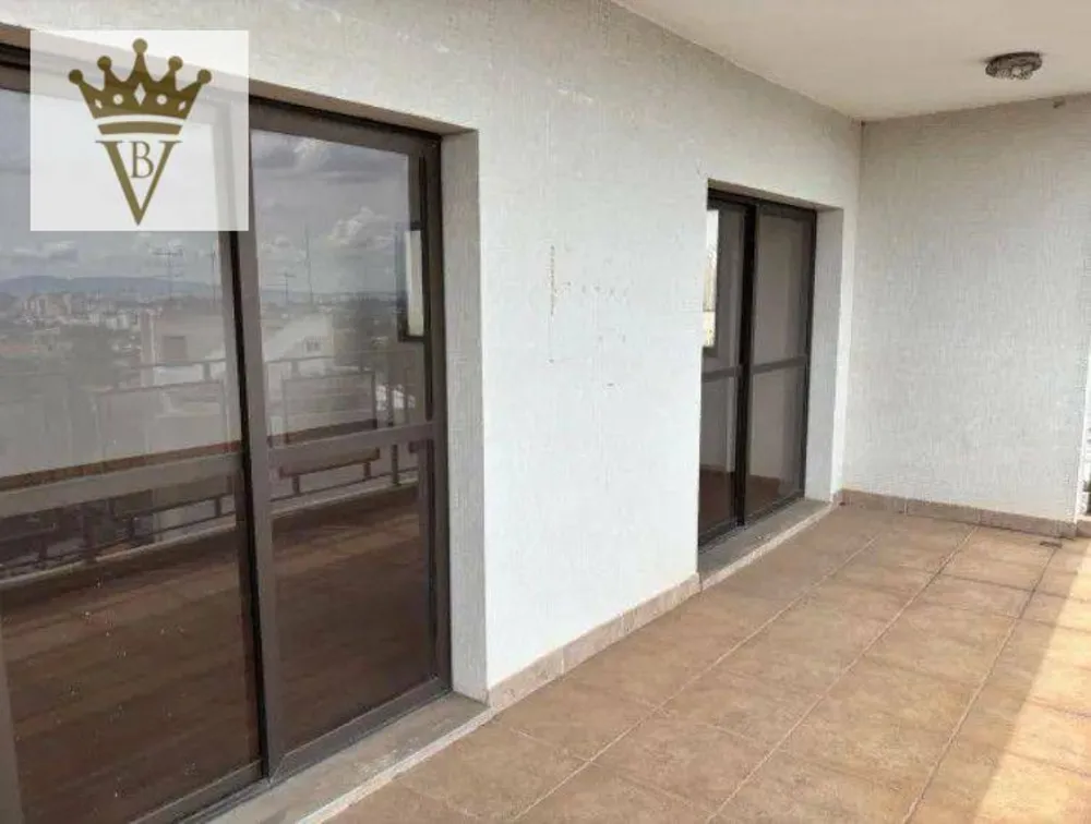 Cobertura, 4 quartos, 636 m² - Foto 12