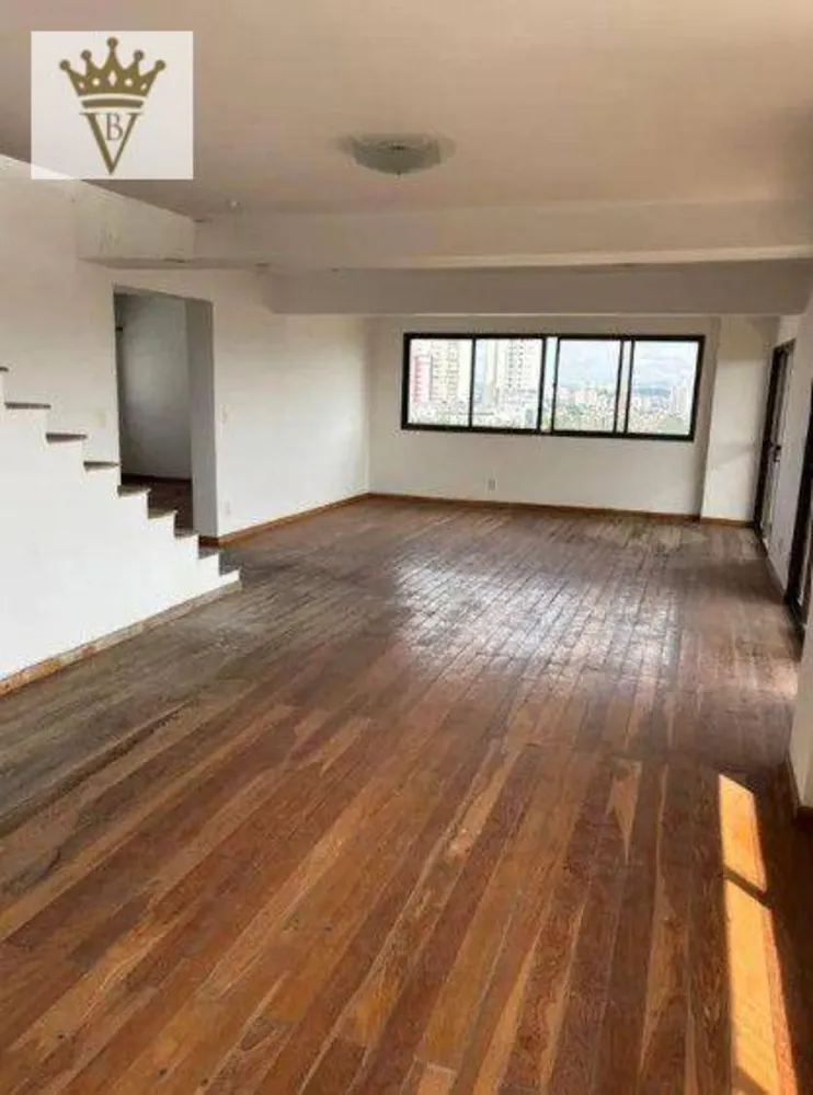 Cobertura, 4 quartos, 636 m² - Foto 2