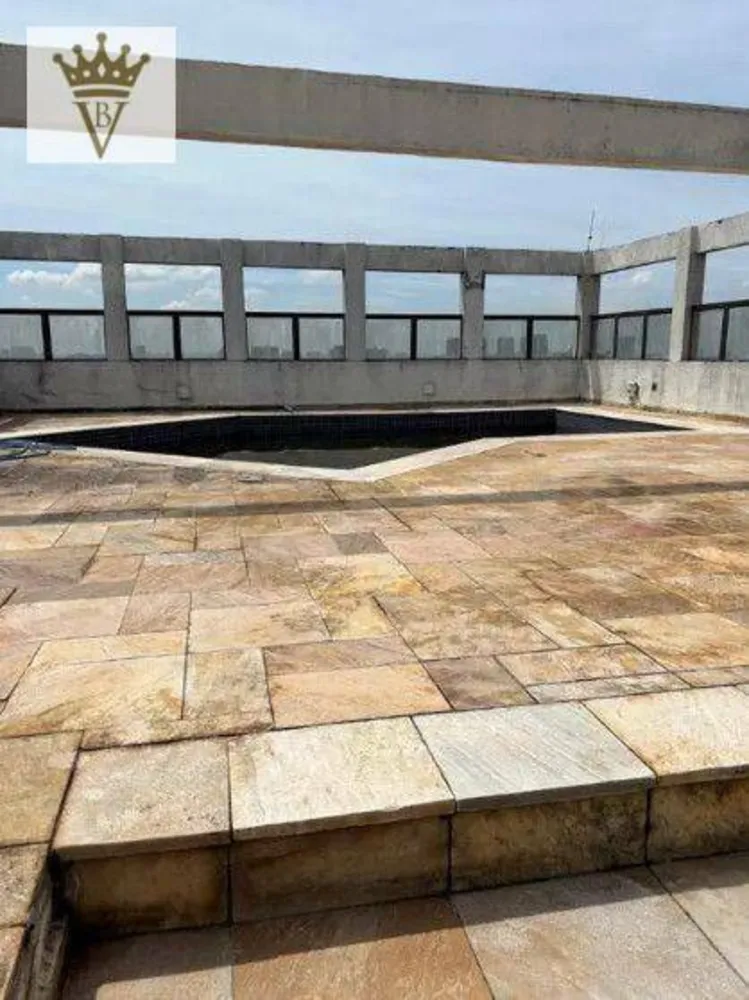 Cobertura, 4 quartos, 636 m² - Foto 1