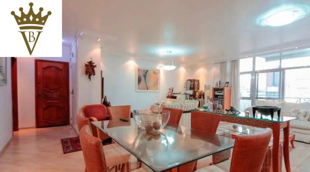 Apartamento, 3 quartos, 200 m² - Foto 5