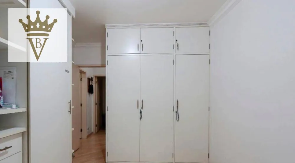 Apartamento, 3 quartos, 200 m² - Foto 10