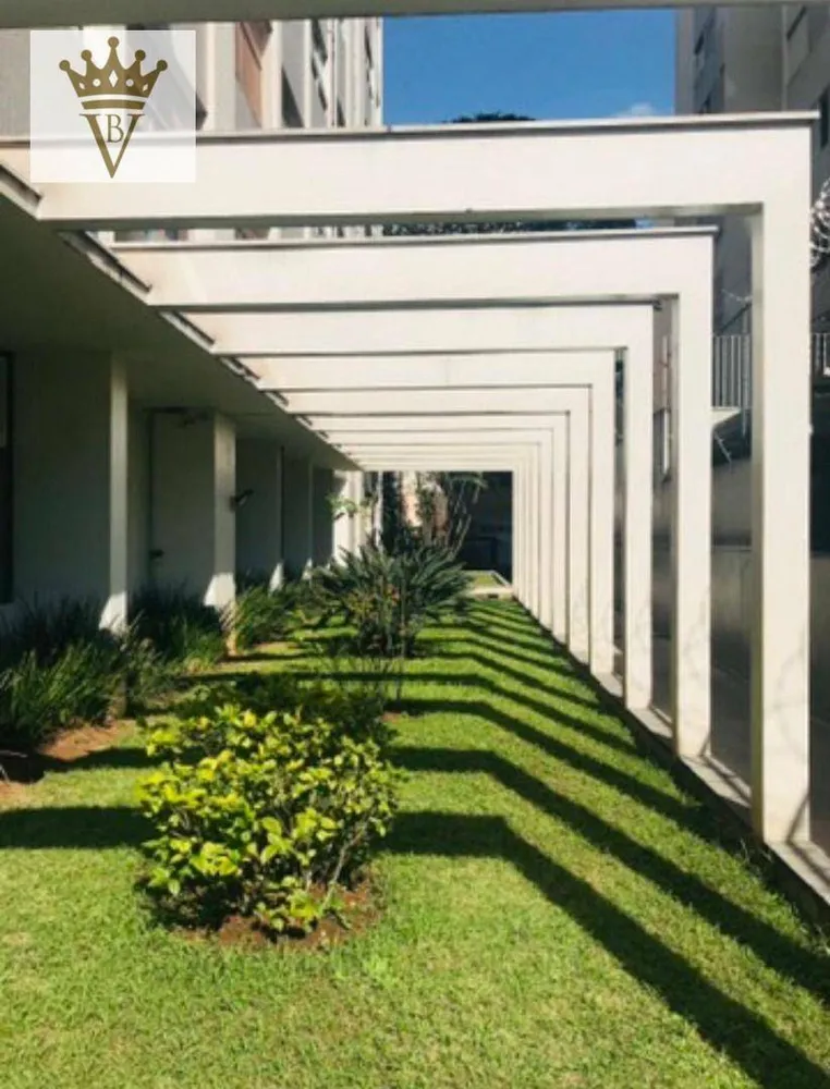 Apartamento, 3 quartos, 200 m² - Foto 7