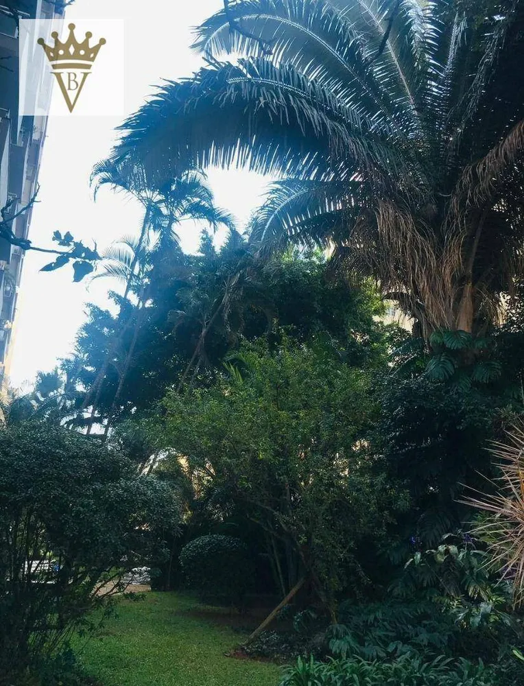 Apartamento, 3 quartos, 200 m² - Foto 8