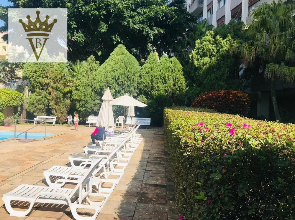 Apartamento, 3 quartos, 200 m² - Foto 7