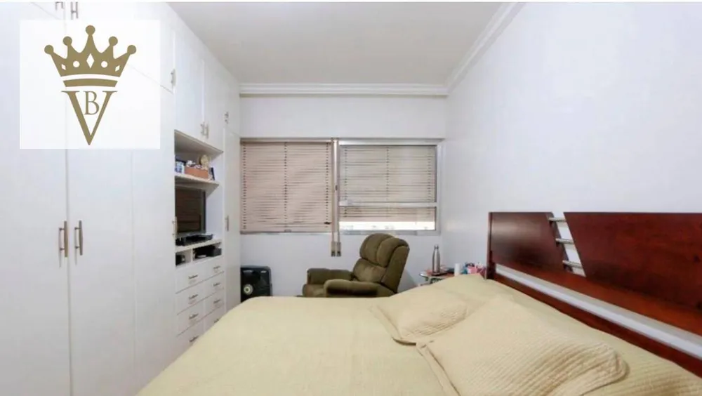 Apartamento, 3 quartos, 200 m² - Foto 12