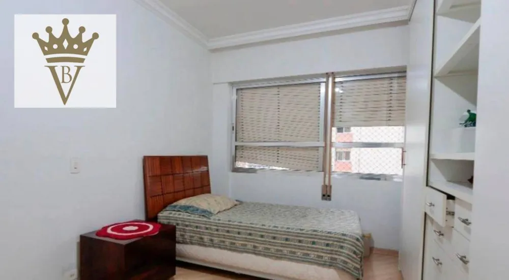 Apartamento, 3 quartos, 200 m² - Foto 1