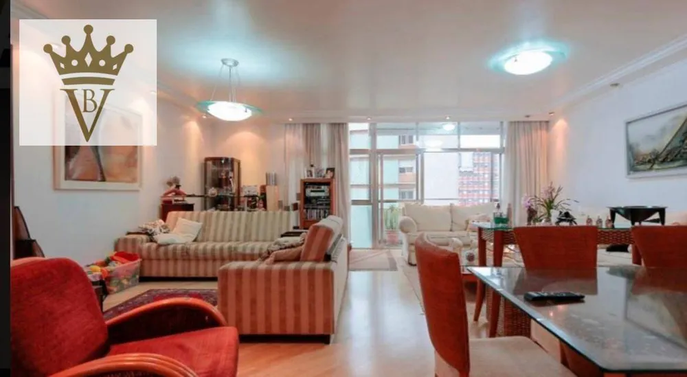 Apartamento, 3 quartos, 200 m² - Foto 13