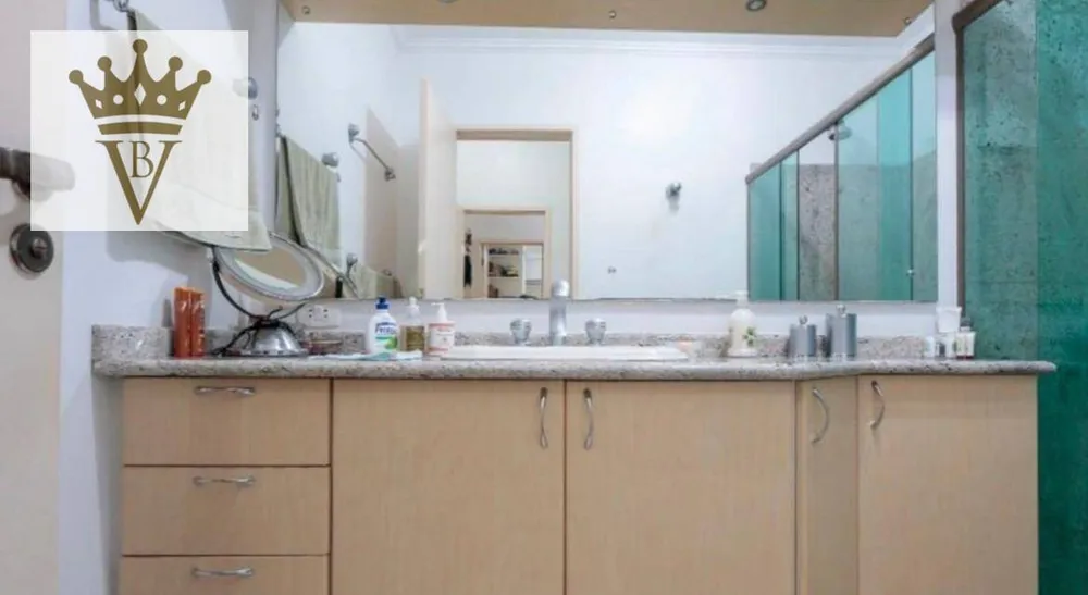 Apartamento, 3 quartos, 200 m² - Foto 2