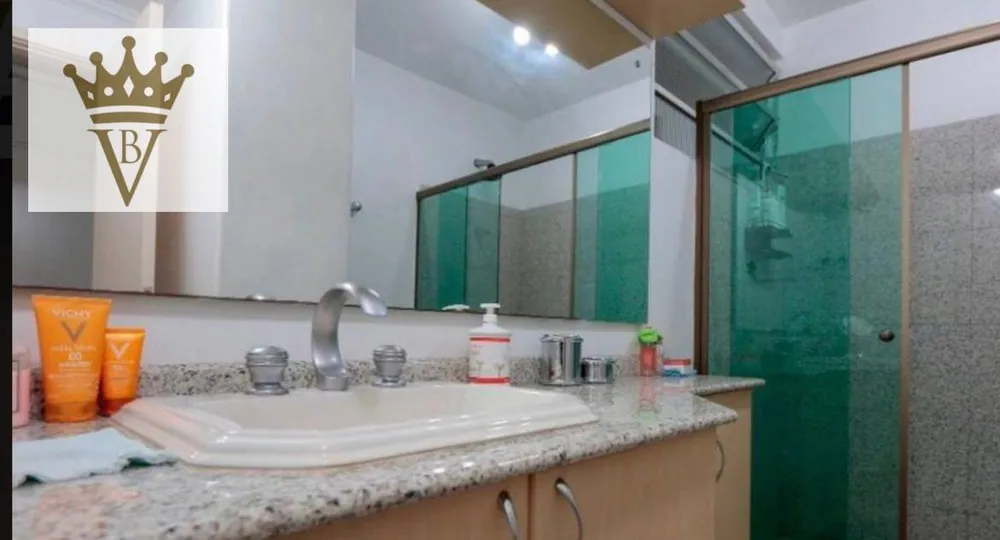 Apartamento, 3 quartos, 200 m² - Foto 11