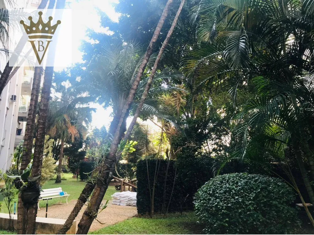 Apartamento, 3 quartos, 200 m² - Foto 6