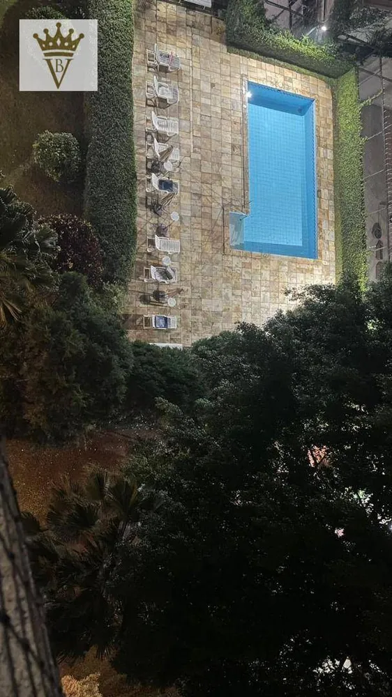 Apartamento, 3 quartos, 200 m² - Foto 6