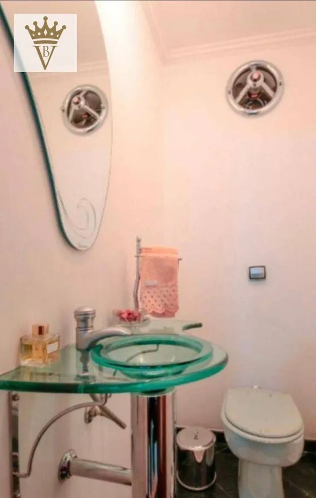 Apartamento, 3 quartos, 200 m² - Foto 15