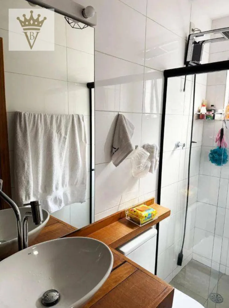 Casa, 4 quartos, 120 m² - Foto 8