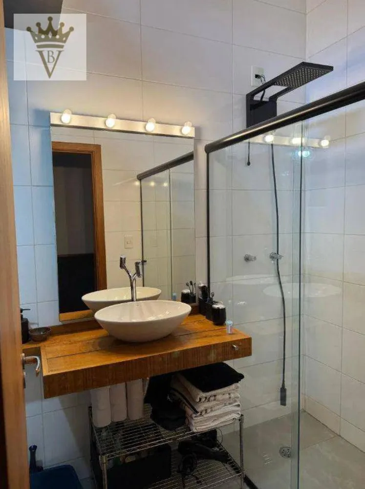 Casa, 4 quartos, 120 m² - Foto 7