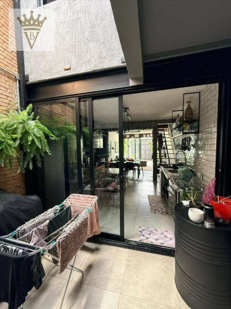 Casa, 4 quartos, 120 m² - Foto 11