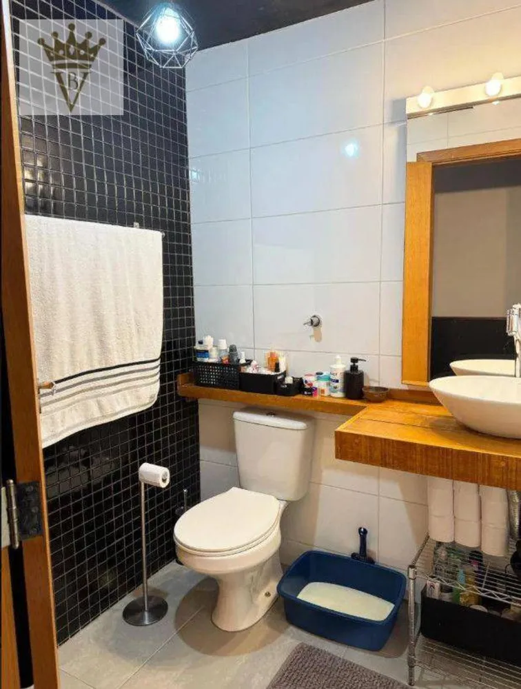 Casa, 4 quartos, 120 m² - Foto 6