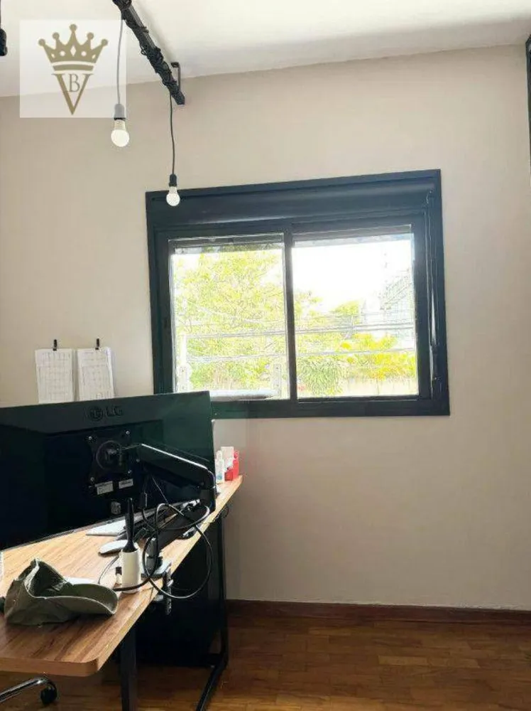 Casa, 4 quartos, 120 m² - Foto 10