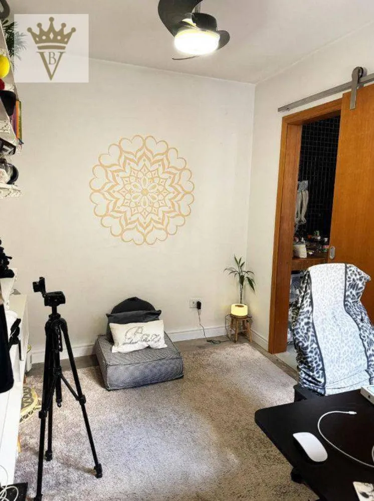 Casa, 4 quartos, 120 m² - Foto 5