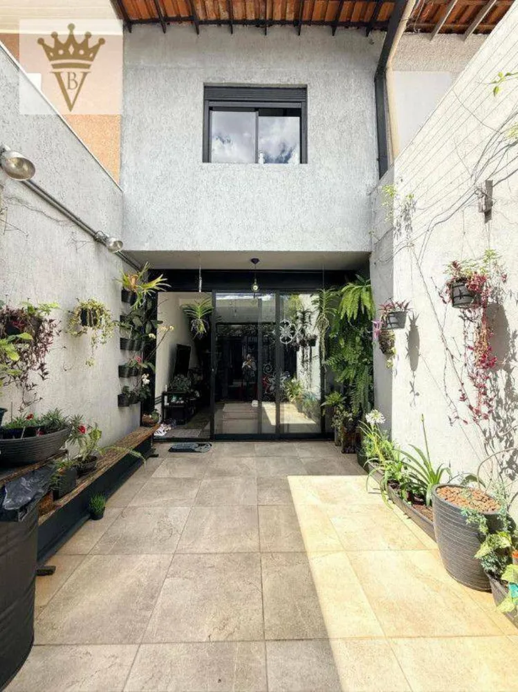 Casa, 4 quartos, 120 m² - Foto 12