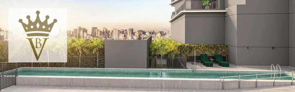 Apartamento, 2 quartos, 51 m² - Foto 11