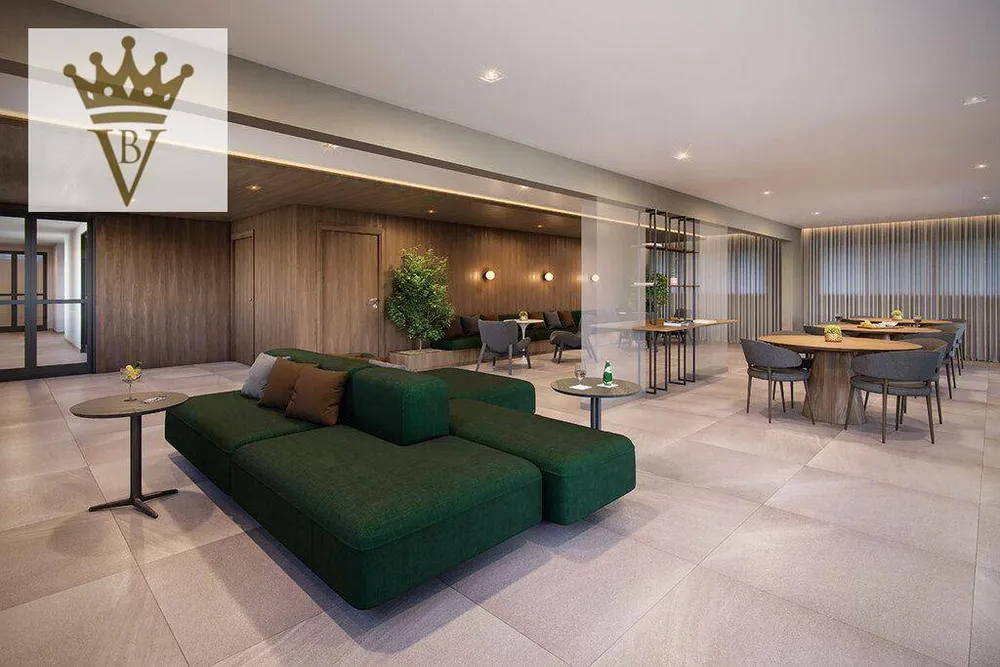 Apartamento, 2 quartos, 51 m² - Foto 4