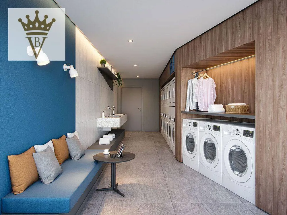 Apartamento, 2 quartos, 51 m² - Foto 10