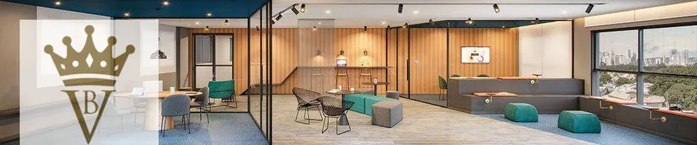 Apartamento, 2 quartos, 51 m² - Foto 7