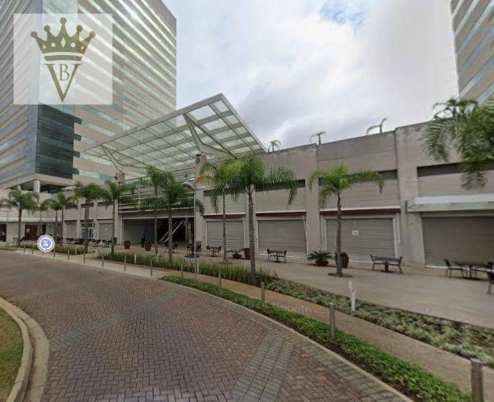 Prédio Inteiro, 7000 m² - Foto 1