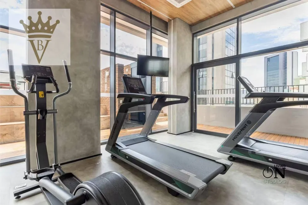Loft, 25 m² - Foto 9
