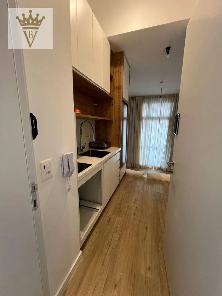 Loft, 25 m² - Foto 4