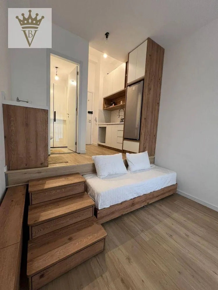 Loft, 25 m² - Foto 1