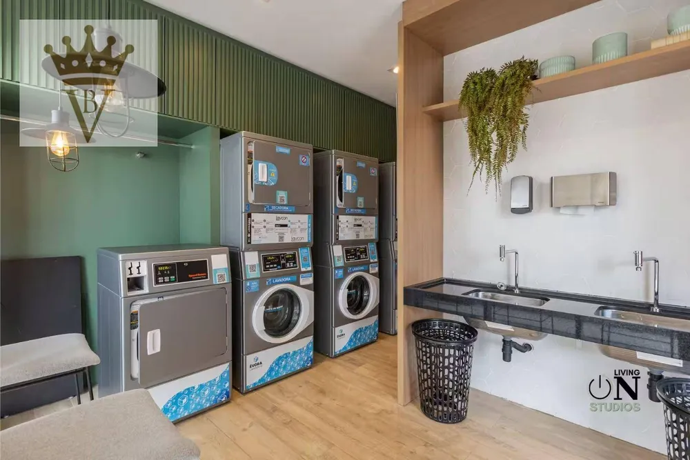 Loft, 25 m² - Foto 10