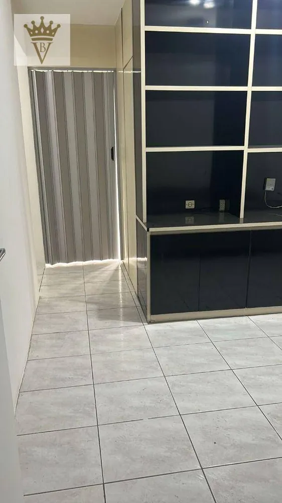Apartamento, 1 quarto, 37 m² - Foto 12