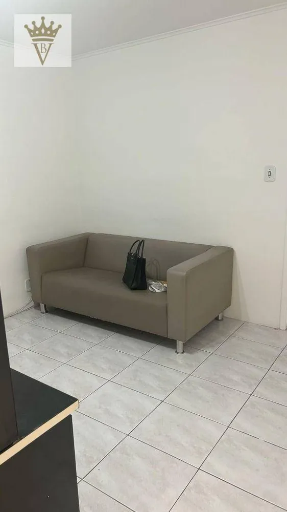 Apartamento, 1 quarto, 37 m² - Foto 5