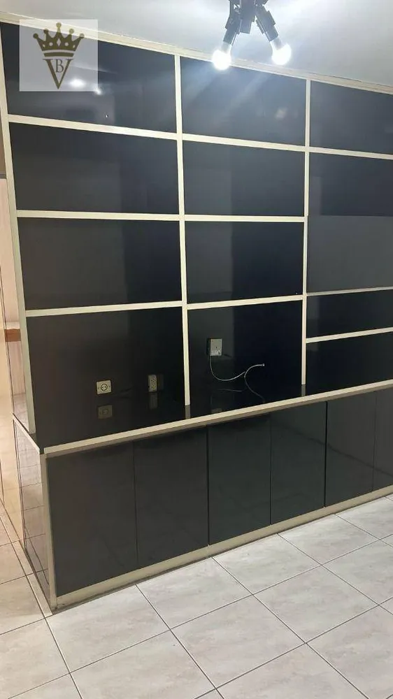 Apartamento, 1 quarto, 37 m² - Foto 1