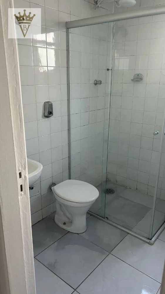 Apartamento, 1 quarto, 37 m² - Foto 11