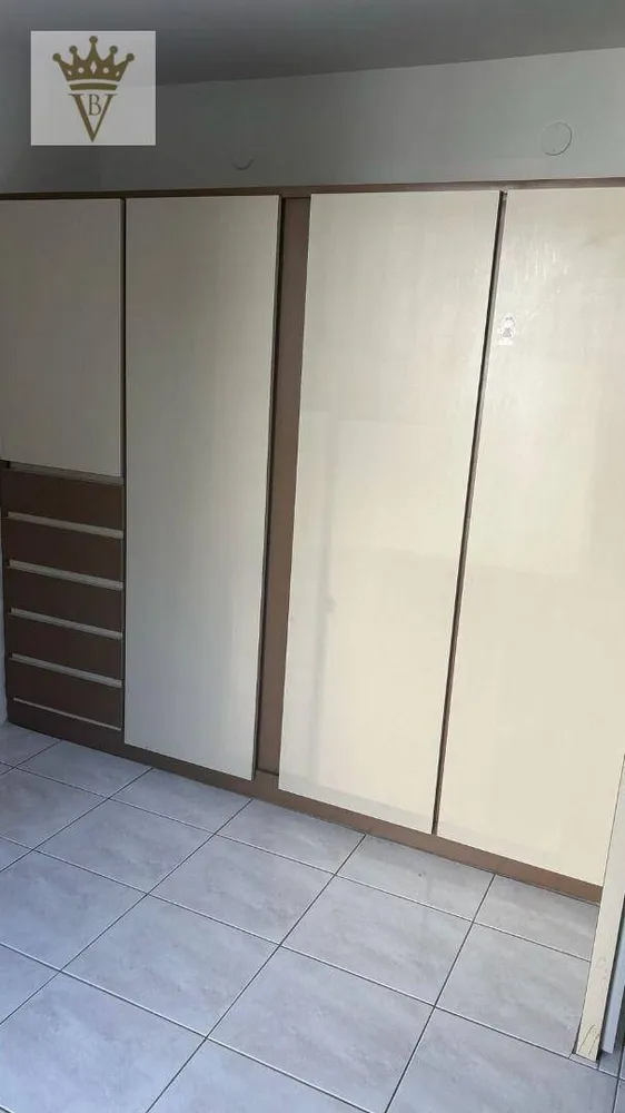 Apartamento, 1 quarto, 37 m² - Foto 3
