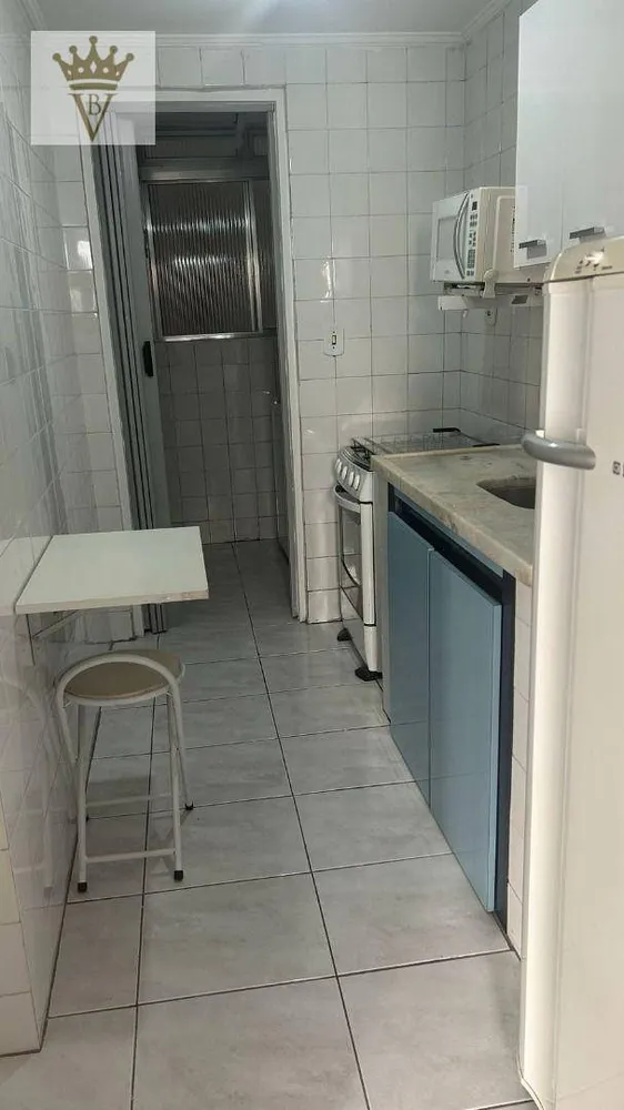 Apartamento, 1 quarto, 37 m² - Foto 7