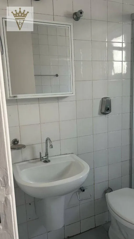 Apartamento, 1 quarto, 37 m² - Foto 8