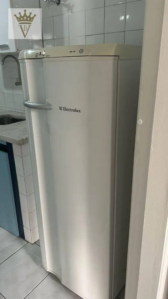 Apartamento, 1 quarto, 37 m² - Foto 4