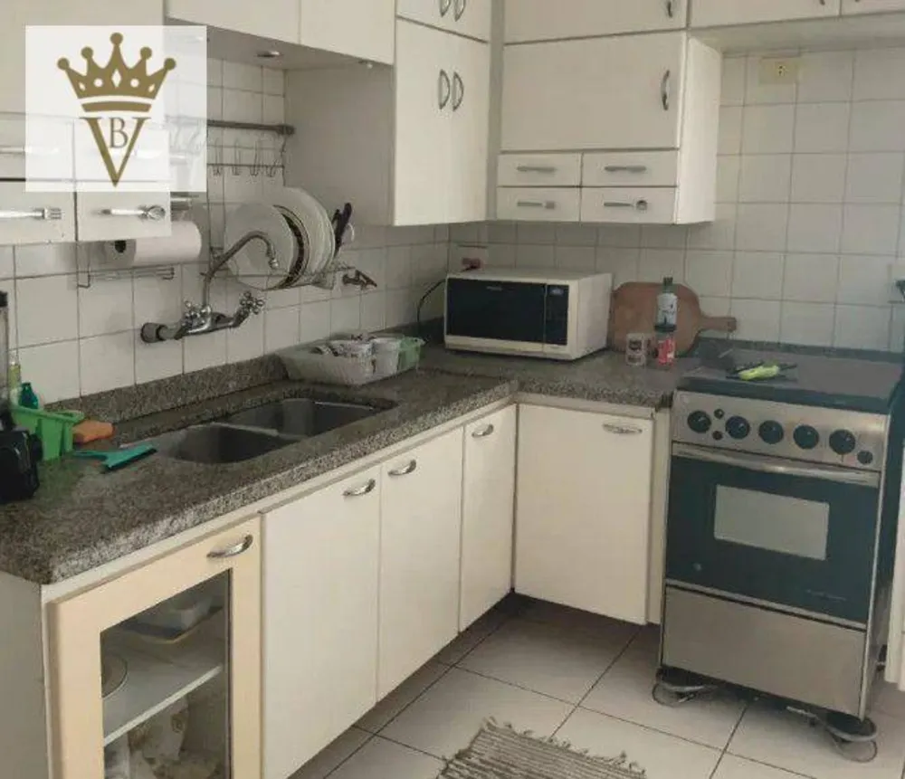 Apartamento, 3 quartos, 98 m² - Foto 2