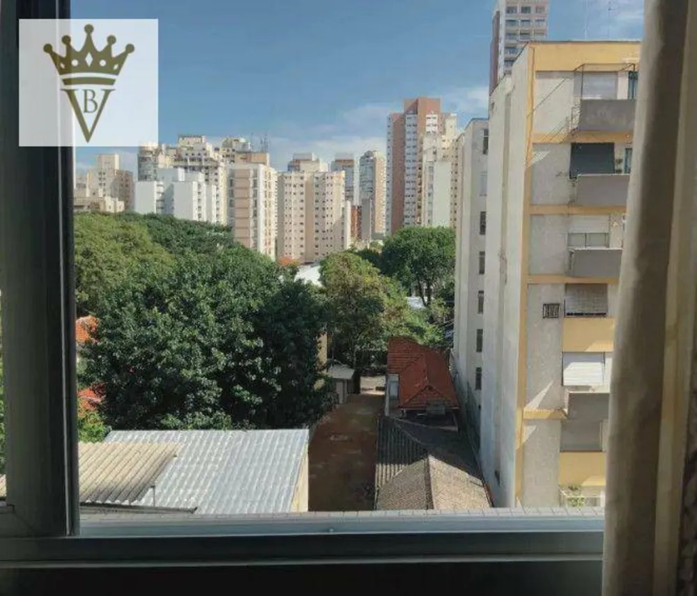 Apartamento, 3 quartos, 98 m² - Foto 8