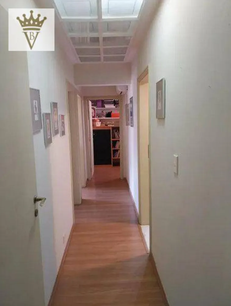 Apartamento, 3 quartos, 98 m² - Foto 7