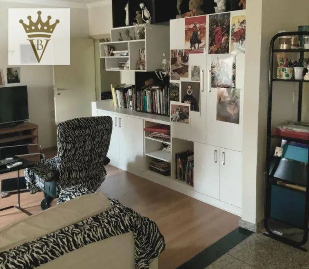 Apartamento, 3 quartos, 98 m² - Foto 3