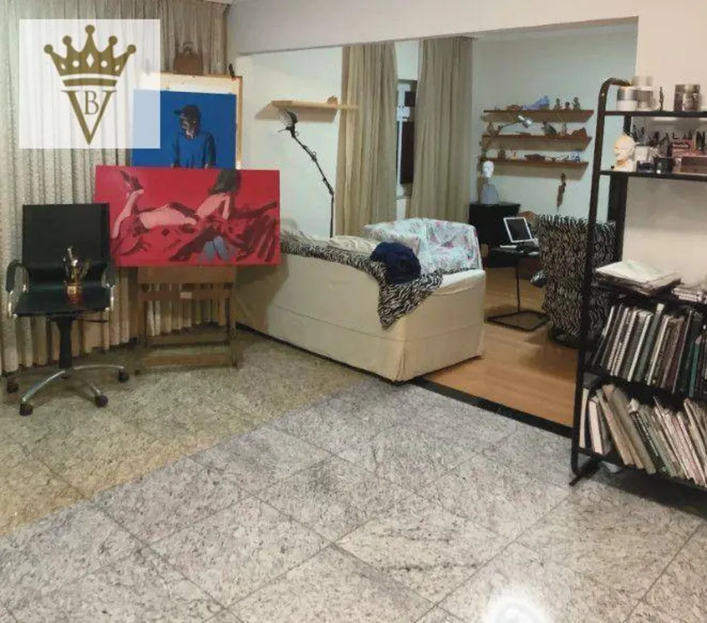 Apartamento, 3 quartos, 98 m² - Foto 4