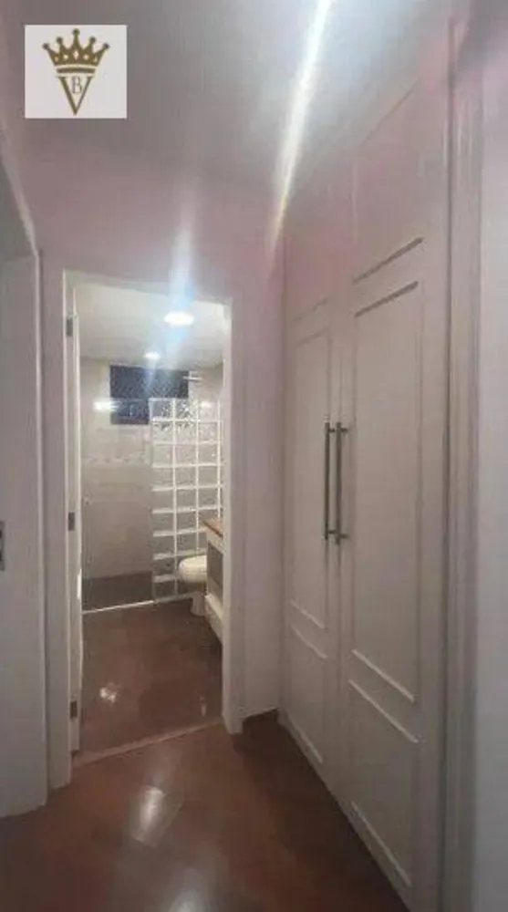 Apartamento, 3 quartos, 116 m² - Foto 2