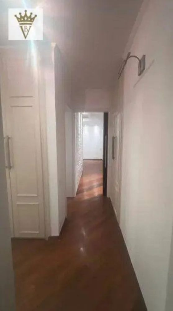Apartamento, 3 quartos, 116 m² - Foto 1