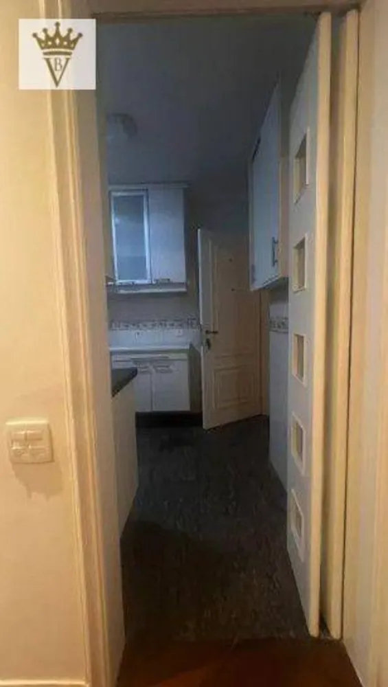Apartamento, 3 quartos, 116 m² - Foto 3