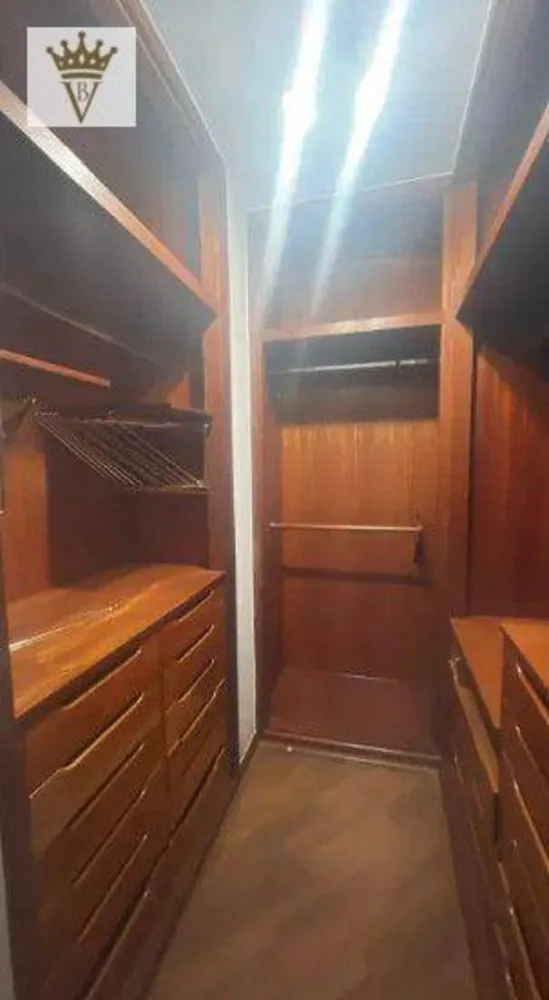 Apartamento, 3 quartos, 116 m² - Foto 4